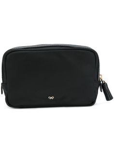 Anya Hindmarch косметичка на молнии