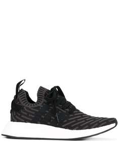 adidas кроссовки NMD_R2 Primeknit