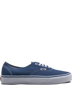 Vans кеды Authentic
