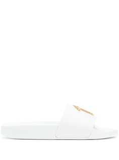 Giuseppe Zanotti шлепанцы Brett