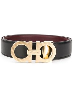 Salvatore Ferragamo ремень Gancini