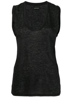 Isabel Marant топ Maik