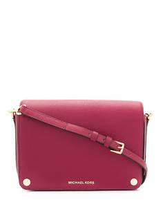 Michael Michael Kors большая сумка через плечо Jet Set