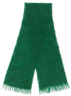 Kenzo Pre-Owned шарф 1990-х годов