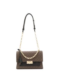 Michael Michael Kors большая сумка на плечо Cece