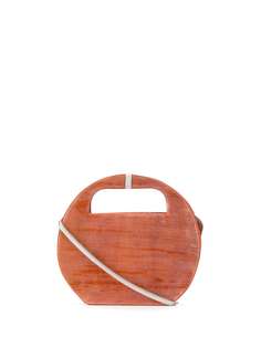 Cecchi De Rossi сумка-тоут Planeta P