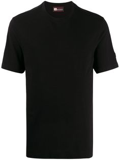 Z Zegna футболка кроя слим