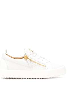 Giuseppe Zanotti кеды Gail