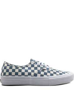 Vans кеды Authentic Pro