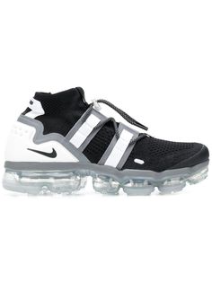 Nike кроссовки-носки с логотипом