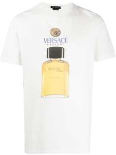 Versace футболка Versace Homme с принтом