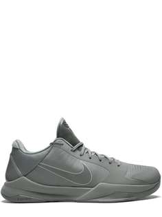 Nike кроссовки Zoom Kobe 5 FTB