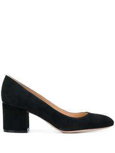 Gianvito Rossi туфли-лодочки Linda