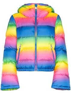 Perfect Moment лыжная куртка Multicoloured Rainbow Polar Flare