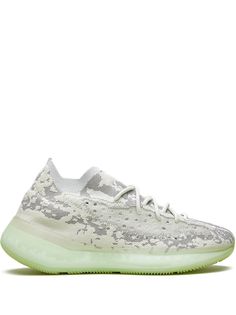 adidas кроссовки Yeezy Boost 380 Alien