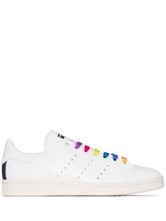 adidas кроссовки Stan Smith из коллаборации с Stella McCartney