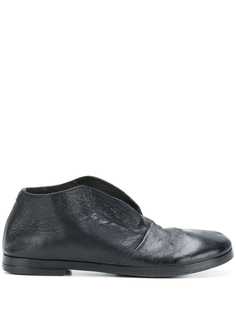 Marsèll open front loafers
