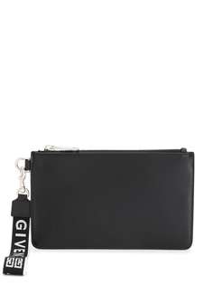 Givenchy кошелек с логотипом