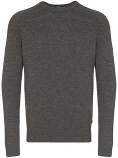 Hugo Hugo Boss кашемировый джемпер Banilo