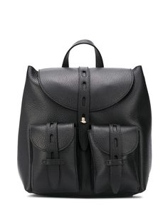 Furla рюкзак с карманами
