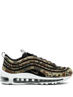 Nike кроссовки Air Max 97 Premium QS