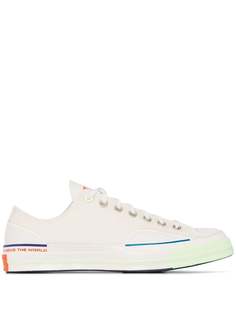 Converse кеды из коллаборации с Pigalle