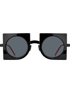 Max Mara солнцезащитные очки MM DPS
