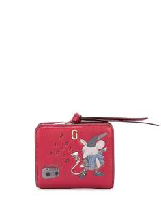 Marc Jacobs мини-кошелек The Softshot Mouse