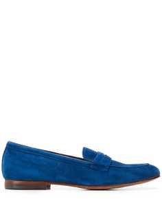 Scarosso Valeria slip-on loafers