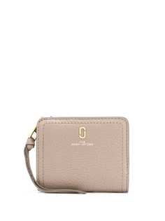 Marc Jacobs мини-кошелек на молнии