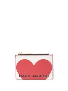 Marc Jacobs кошелек с логотипом