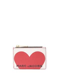 Marc Jacobs кошелек с логотипом