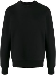 Y-3 толстовка свободного кроя с логотипом