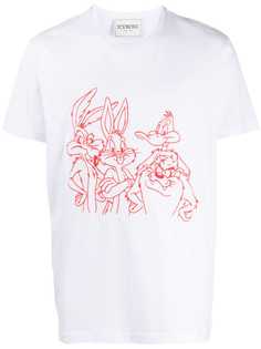 Iceberg футболка Looney Tunes