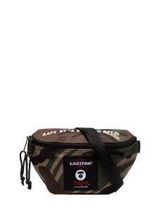 Eastpak сумка через плечо из коллаборации с AAPE