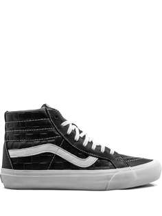 Vans кеды Sk8 Hi Reissue 6