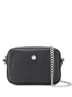 Longchamp сумка через плечо Le Foulonné