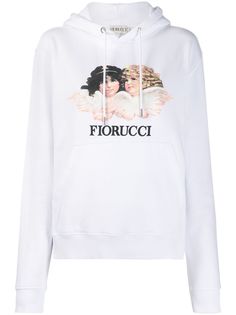 Fiorucci худи Vintage Angels