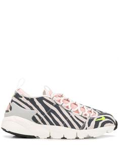 Nike кроссовки Air Footscape из коллаборации с Olivia Kim