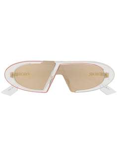 Dior Eyewear солнцезащитные очки Oblique 900