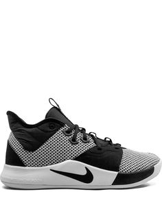 Nike кроссовки PG 3