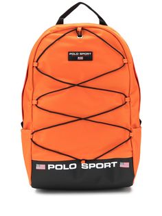 Ralph Lauren рюкзак Polo Sport