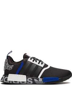 adidas кроссовки Nmd_R1