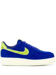 Nike кроссовки Air Force 1 из коллаборации с Olivia Kim