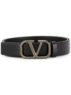 Valentino ремень Valentino Garavani с логотипом VLogo