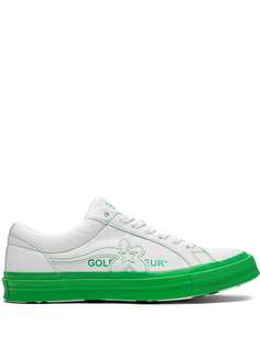 Converse кеды Golf Le Fleur Ox