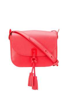 Furla сумка через плечо 1927 с кисточками