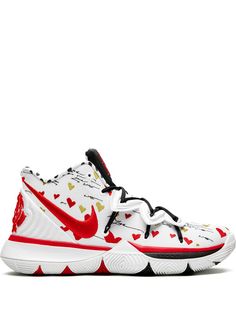 Nike кроссовки Kyrie 5