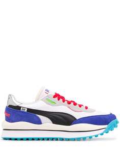 Puma кроссовки Style Rider Ride On