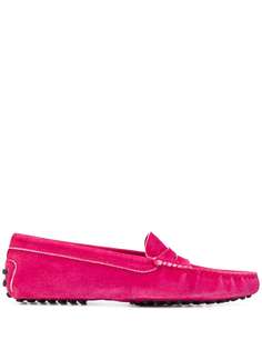 Tods Gommino penny loafers Tod`S